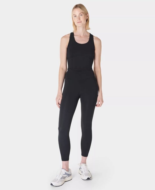 Sweaty Betty All Day Active 7/8 Legging