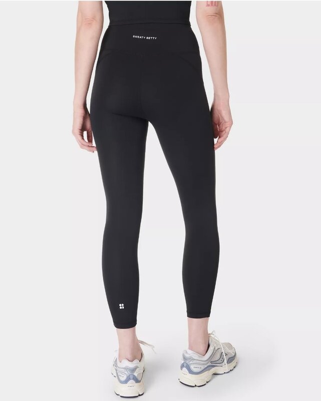 Sweaty Betty All Day Active 7/8 Legging
