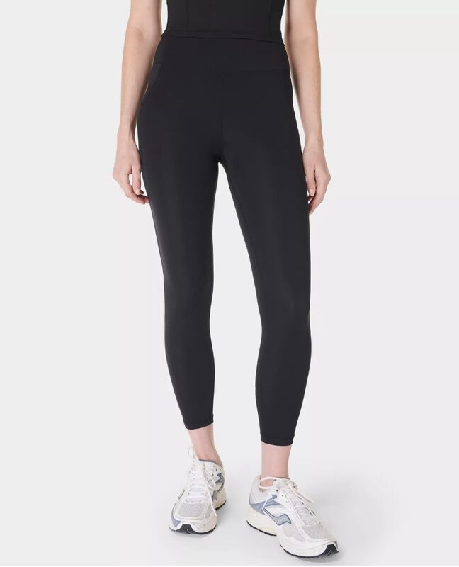 Sweaty Betty All Day Active 7/8 Legging