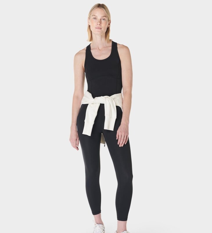 Sweaty Betty All Day Active 7/8 Legging