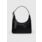 Mini Recycled Leather Shoulder Bag
