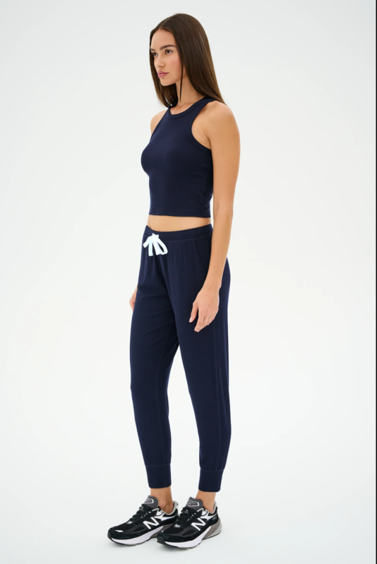 Splits59 Kiki Rib Crop Tank
