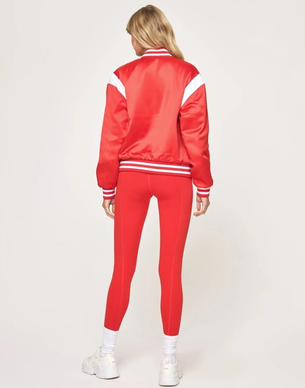 LSPACE Knockout Jacket