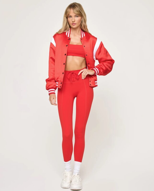 LSPACE Knockout Jacket