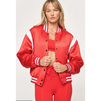 LSPACE Knockout Jacket