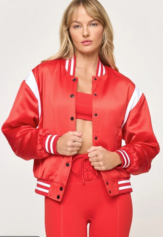 LSPACE Knockout Jacket