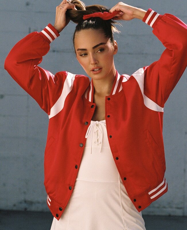 LSPACE Knockout Jacket