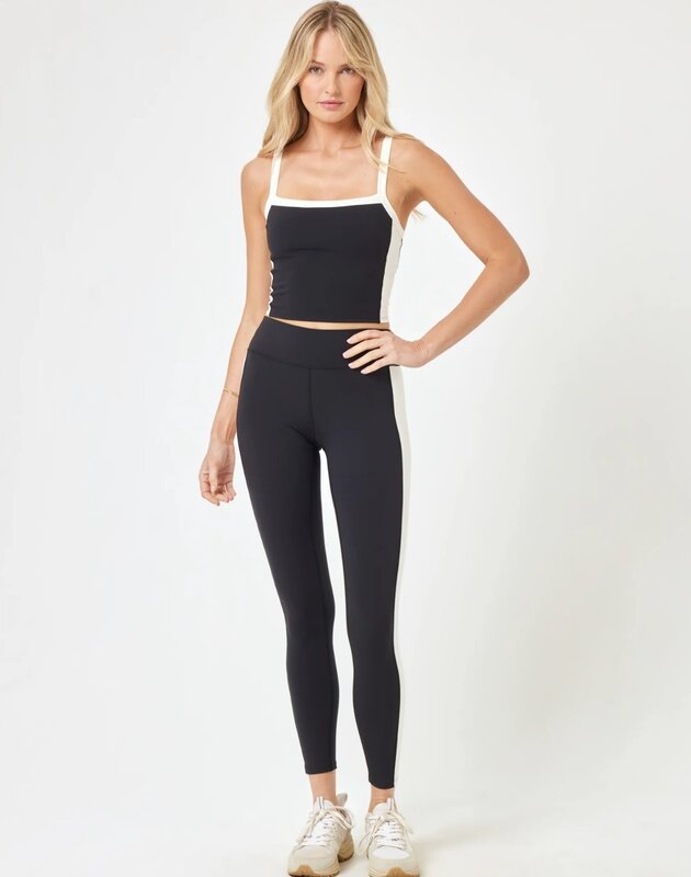 LSPACE Sidelines Legging