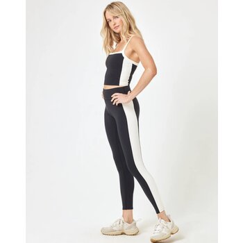 LSPACE Sidelines Legging