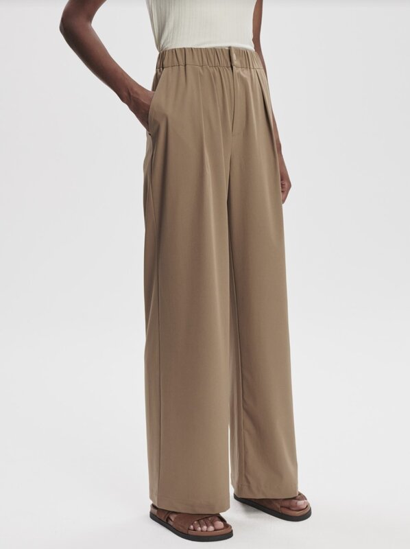 Varley Kayson Wide Leg 29.5