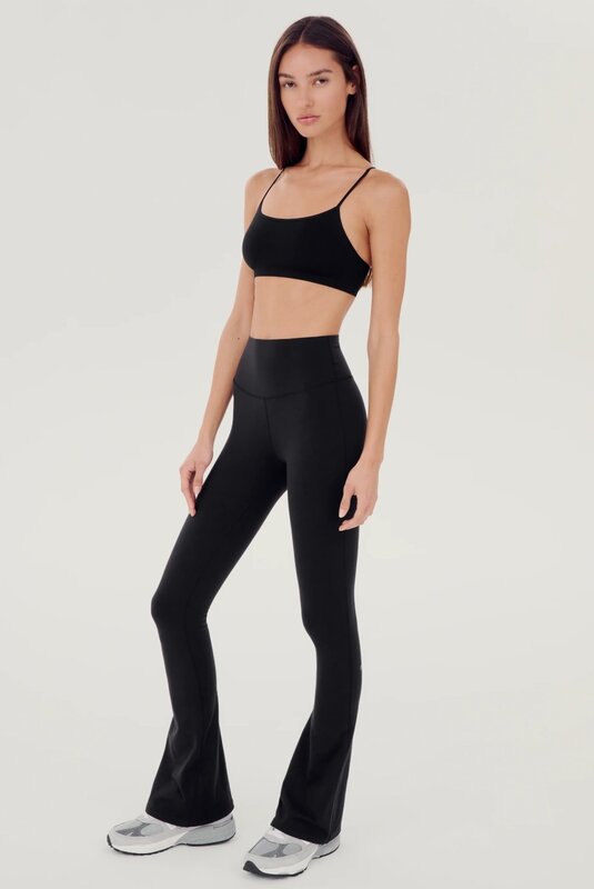 Splits59 Raquel Hight Waist Flare