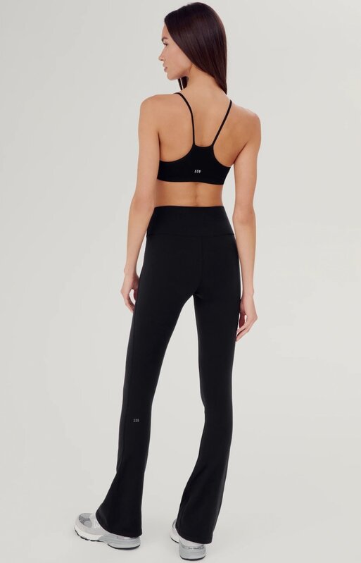 Splits59 Raquel Hight Waist Flare