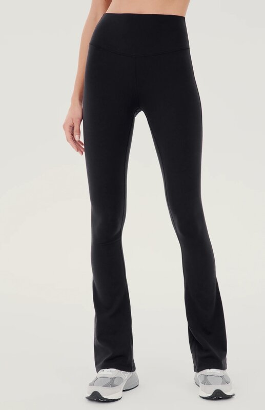 Splits59 Raquel Hight Waist Flare