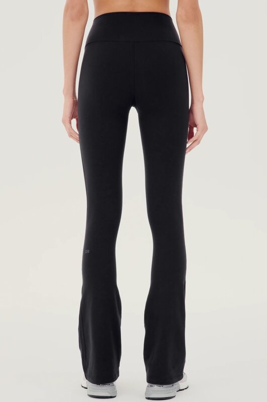 Splits59 Raquel Hight Waist Flare