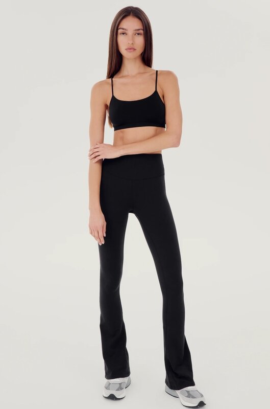Splits59 Raquel Hight Waist Flare