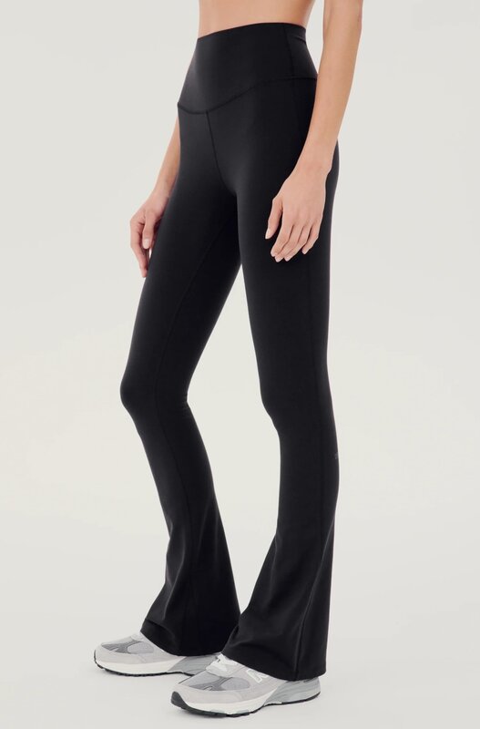 Splits59 Raquel Hight Waist Flare