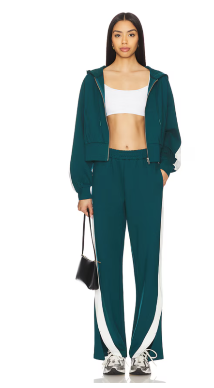 LSPACE Back to Back Pant
