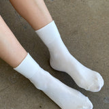 Le Bon Shoppe Sneaker Socks