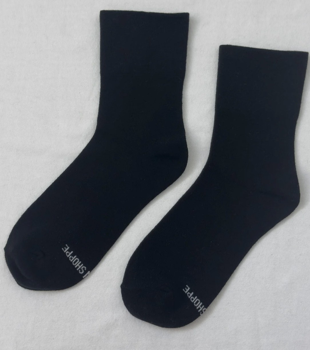 Le Bon Shoppe Sneaker Socks