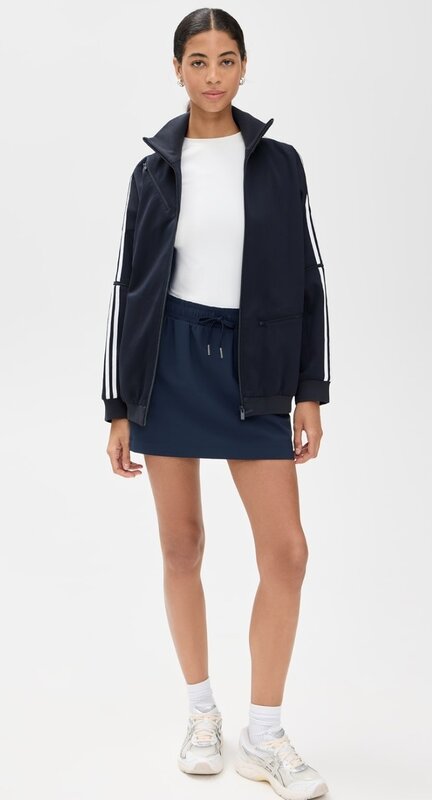 Sweaty Betty Explorer Mini Skirt