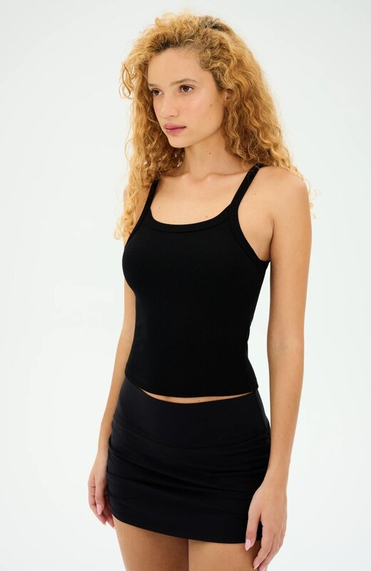 Splits59 Charlie Rib Tank