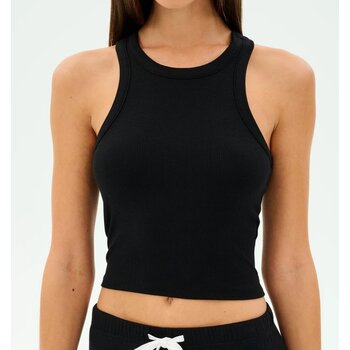 Splits59 Kiki Rib Crop Tank