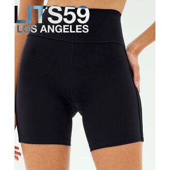 Splits59 Airweight High Waist 6 Short