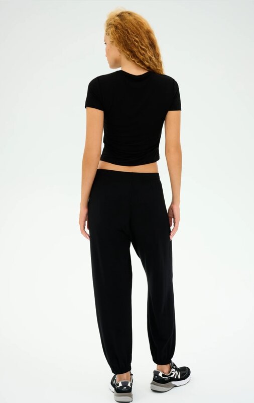 Splits59 Andie Oversized Fleece Sweatpant