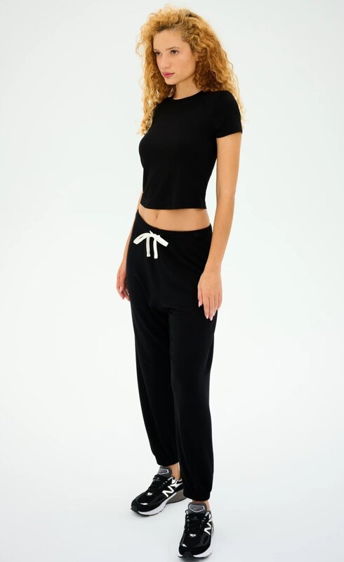 Splits59 Andie Oversized Fleece Sweatpant
