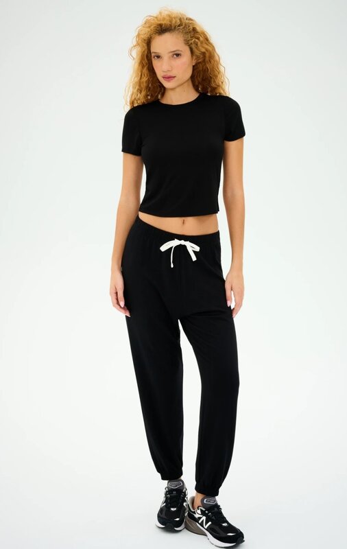 Splits59 Andie Oversized Fleece Sweatpant