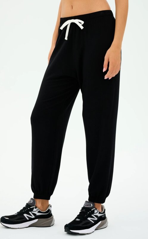 Splits59 Andie Oversized Fleece Sweatpant