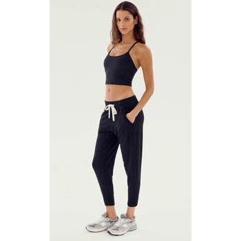 Splits59 Reena 7/8 Fleece Sweatpant