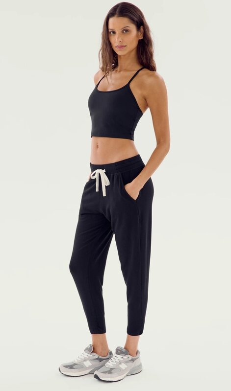 Splits59 Reena 7/8 Fleece Sweatpant