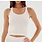 Splits59 Ashby Rib Crop Tank
