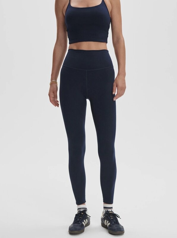 Varley FreeSoft High Rise Legging 25 | Red's Threads - Red's