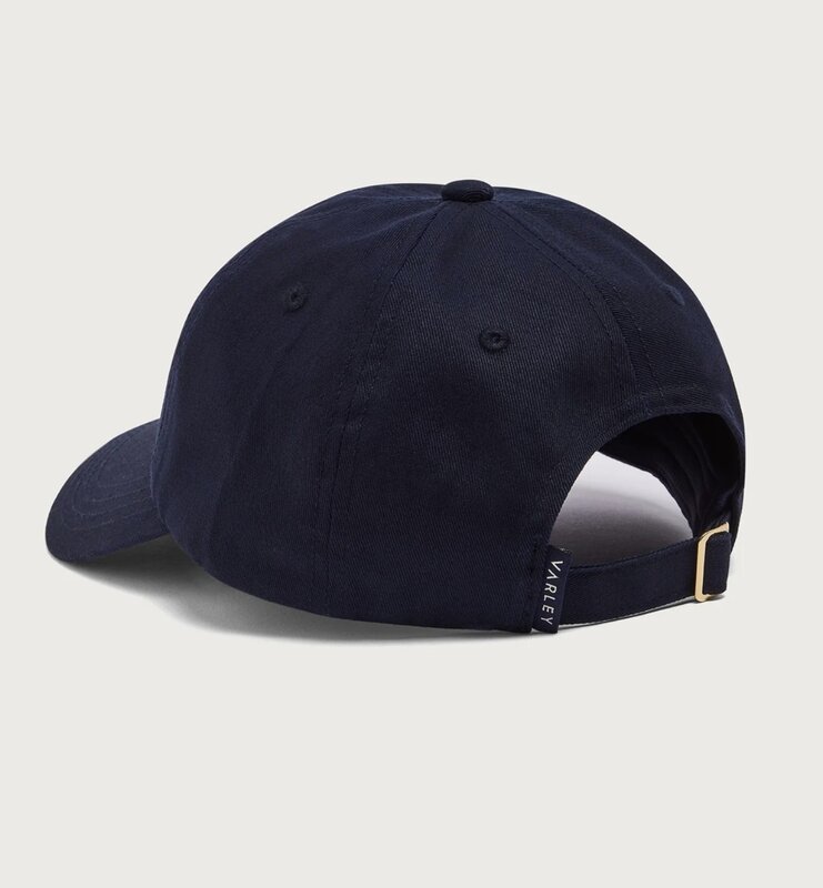 Varley Noa Club Cap Blue Nights