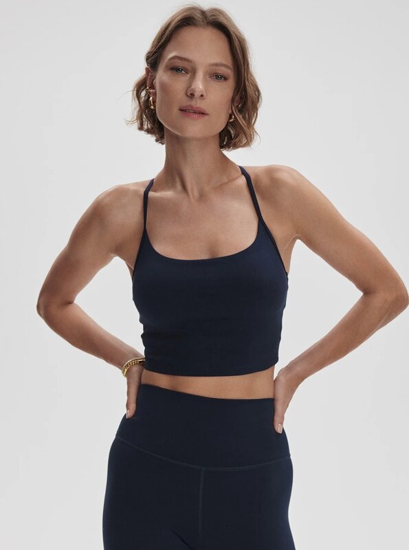 Varley FreeSoft Harley Bralette