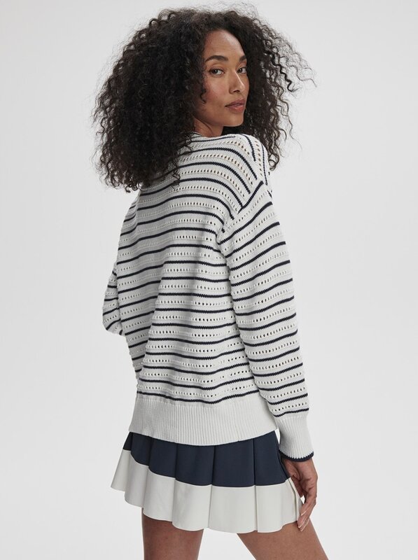 Varley Antonia Relaxed Cardigan | Red's Threads - Red's Threads