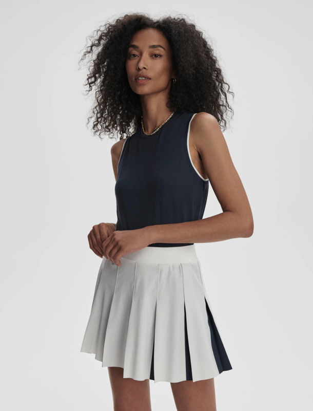 Varley Bronte 2 in 1 Skirt 15.5