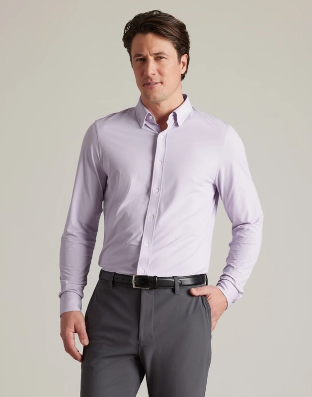 Rhone Commuter Shirt - Slim Fit