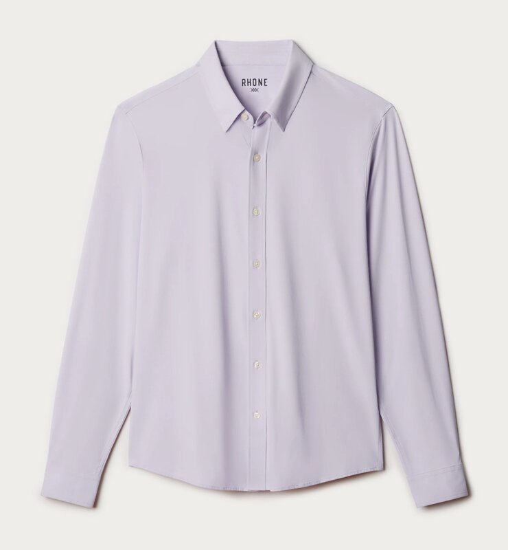 Rhone Commuter Shirt - Slim Fit