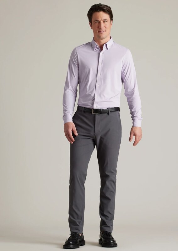 Rhone Commuter Shirt - Slim Fit