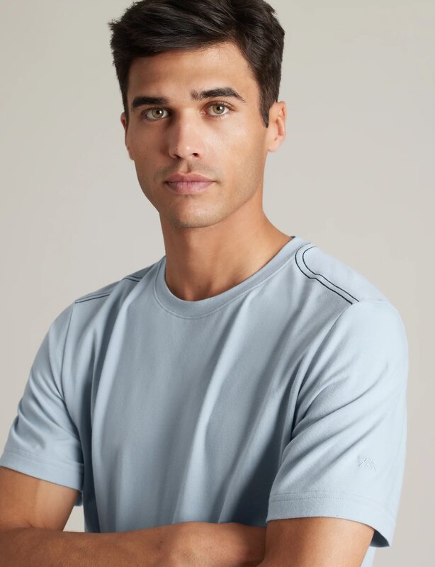 Rhone Origin Tee