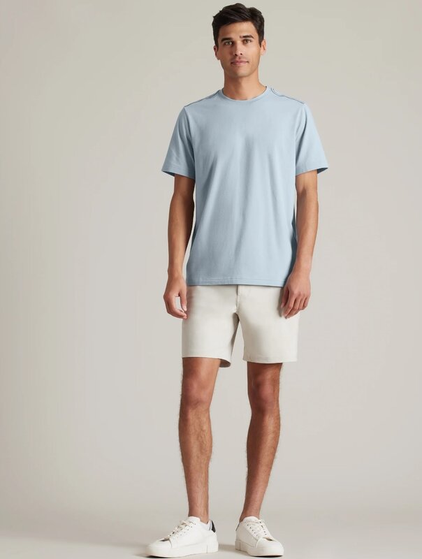 Rhone Origin Tee