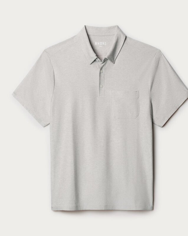 Rhone WFH Polo