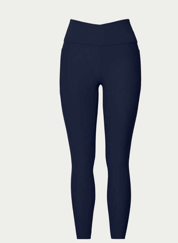 Rhone Ripple 7/8 Pocket Legging