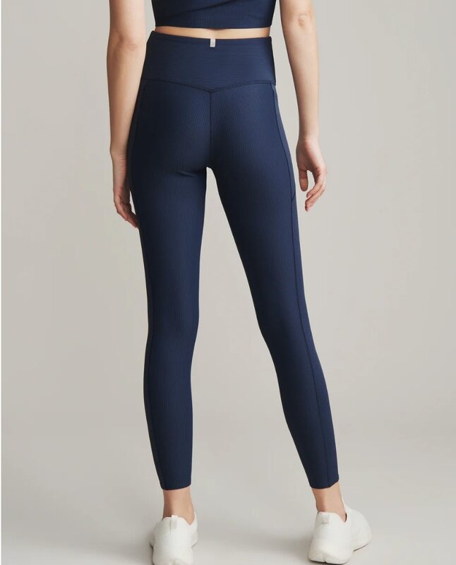 Rhone Ripple 7/8 Pocket Legging