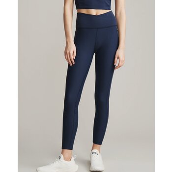 Rhone Ripple 7/8 Pocket Legging