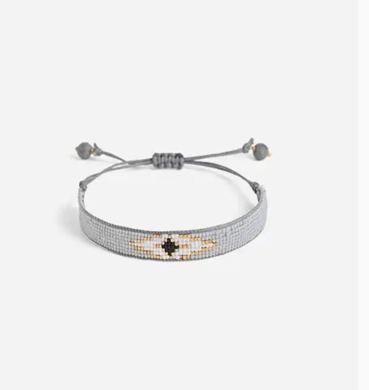 America & Beyond Wonder Woman Bracelet