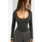Joah Brown Classic Scoop Long Sleeve
